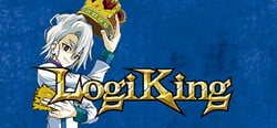 LogiKing header banner