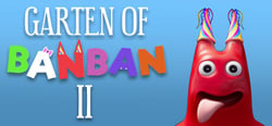 Garten of Banban 2 header banner