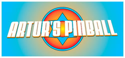 Artur's Pinball header banner