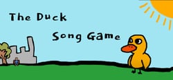 The Duck Song Game header banner