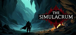 The Simulacrum header banner