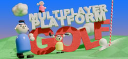 Multiplayer Platform Golf header banner
