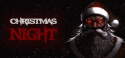 Christmas Night header banner