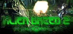 Alien Breed 2: Assault header banner