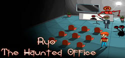 Ryo The Haunted Office header banner