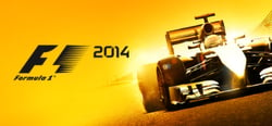 F1 2014 header banner