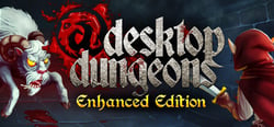Desktop Dungeons header banner