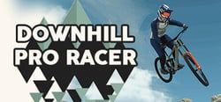 Downhill Pro Racer header banner