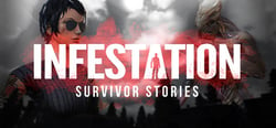 Infestation: Survivor Stories 2020 header banner