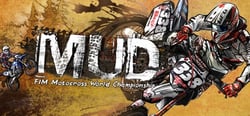 MUD Motocross World Championship header banner