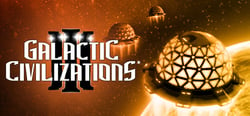 Galactic Civilizations III header banner