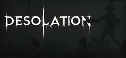 Desolation header banner