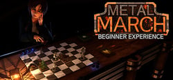 Metal March: Beginner Experience header banner