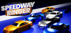Speedway Ringer header banner