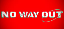 No Way Out header banner