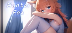 Hentai Fox header banner
