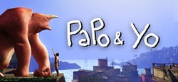Papo & Yo header banner
