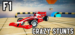 F1 Crazy Stunts header banner