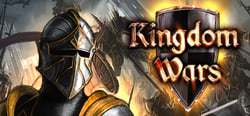 Kingdom Wars header banner
