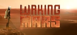 Waking Mars header banner