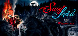 Sang-Froid - Tales of Werewolves header banner
