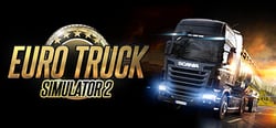 Euro Truck Simulator 2 header banner
