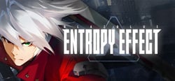 BlazBlue Entropy Effect header banner