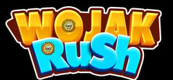 Wojak Rush header banner