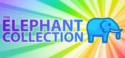 The Elephant Collection header banner