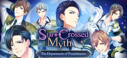 Star-Crossed Myth - The Department of Punishments - header banner