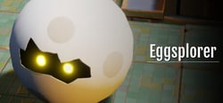 Eggsplorer header banner