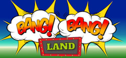 Bang Bang Land header banner