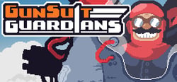 GunSuit Guardians header banner