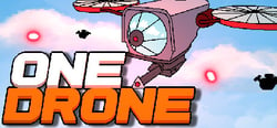 One Drone header banner