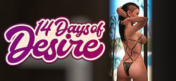 14 Days of Desire header banner
