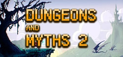 Dungeons and Myths 2 header banner