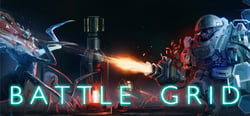 Battle Grid header banner