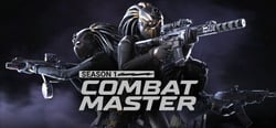 Combat Master: Season 1 header banner