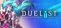 Duelyst GG header banner