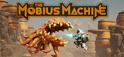 The Mobius Machine header banner
