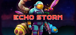 Echo Storm header banner
