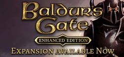 Baldur's Gate: Enhanced Edition header banner