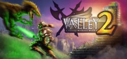 A Valley Without Wind 2 header banner