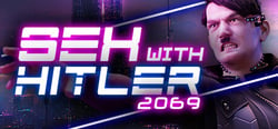SEX with HITLER: 2069 header banner