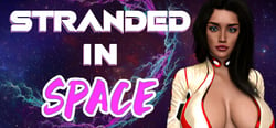 Stranded in Space header banner