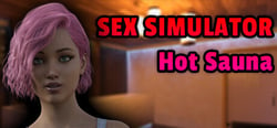 Sex Simulator - Hot Sauna header banner