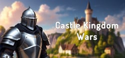 Castle Kingdom Wars header banner