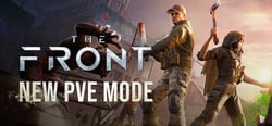 The Front Steam Charts & Stats