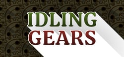 Idling Gears header banner