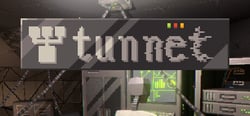 Tunnet header banner